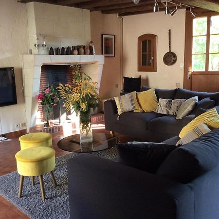 Gite O Beauval Saint-Aignan  Exterior photo
