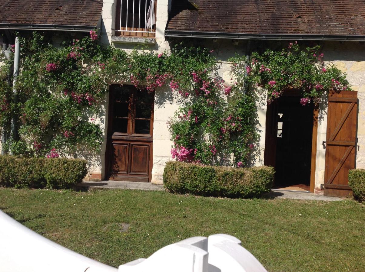 Gite O Beauval Saint-Aignan  Exterior photo