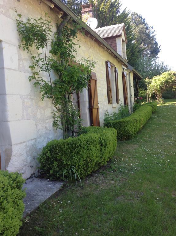 Gite O Beauval Saint-Aignan  Exterior photo